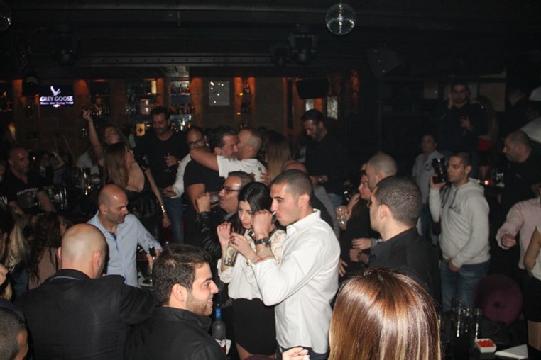 Taiga Beirut On Saturday Night